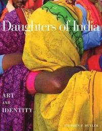bokomslag Daughters of India: Art and Identity