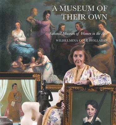 bokomslag Museum of Their Own