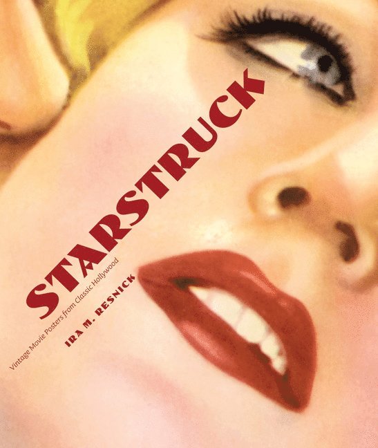 Ira M. Resnick, Ira M Resnick - Starstruck, Inbunden