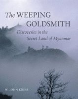 bokomslag The Weeping Goldsmith