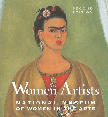 bokomslag Women Artists