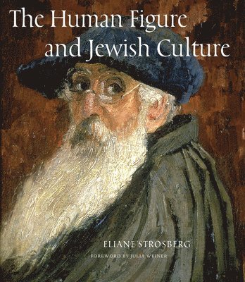 bokomslag Human Figure and Jewish Culture