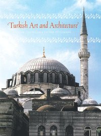 bokomslag Turkish Art and Architecture