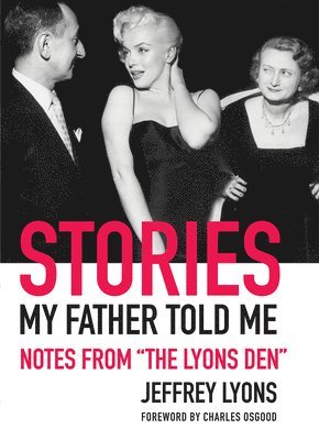 Stories My Father Told Me 1