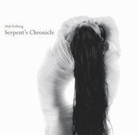 bokomslag Serpent's Chronicle