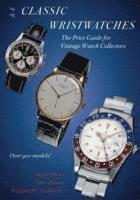 bokomslag Classic Wristwatches 2014-2015