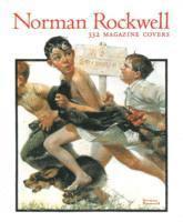 bokomslag Norman Rockwell: 332 Magazine Covers