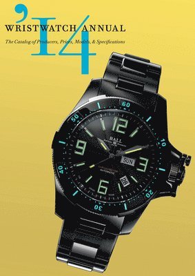 Wristwatch Annual 2014 1