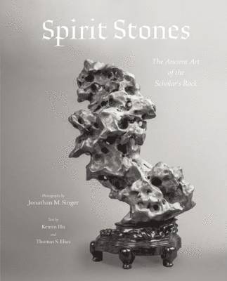 bokomslag Spirit Stones