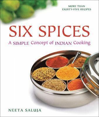 Six Spices 1