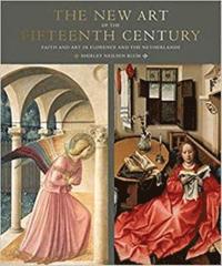 bokomslag The New Art of the Fifteenth Century