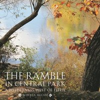 bokomslag The Ramble in Central Park