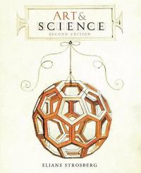 bokomslag Art & Science