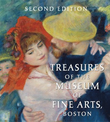 Treasures of the Museum of Fine Arts, Boston 1