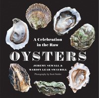 bokomslag Oysters