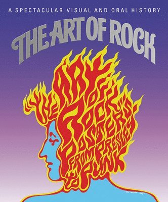 The Art of Rock 1