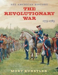 bokomslag The Revolutionary War 1861-1865