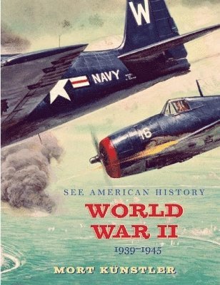 World War II, Inbunden