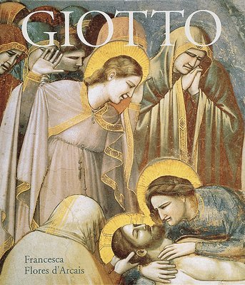 bokomslag Giotto