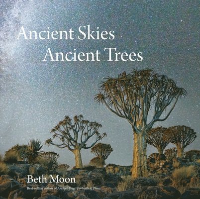 Ancient Skies, Ancient Trees 1