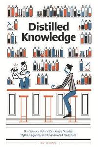 bokomslag Distilled Knowledge