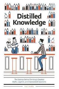 bokomslag Distilled Knowledge