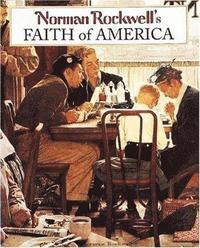 bokomslag Norman Rockwell's Faith of America