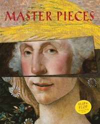 bokomslag Master-Pieces