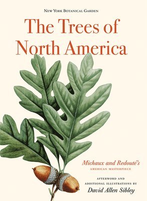 The Trees of North America 1