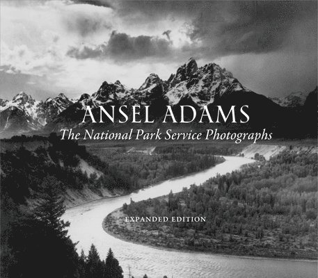 Ansel Adams 1