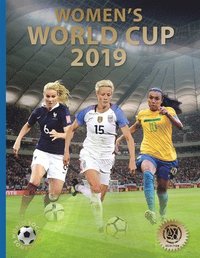 bokomslag Women's World Cup 2019