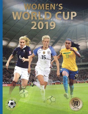 Women's World Cup 2019 1