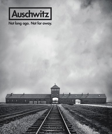 bokomslag Auschwitz