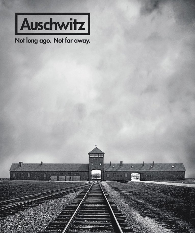 Auschwitz 1