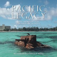 bokomslag Pacific Legacy