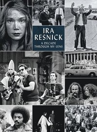 bokomslag Ira Resnick