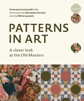 Francesca Leoneschi - Patterns in Art, Inbunden
