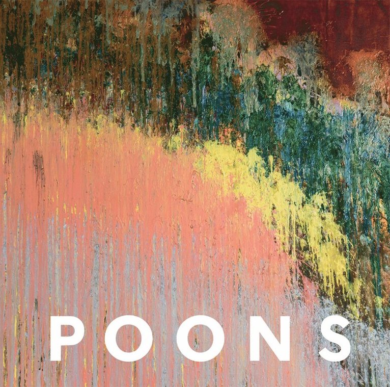 Larry Poons