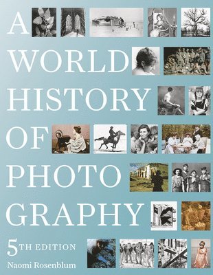 A World History of Photography 1