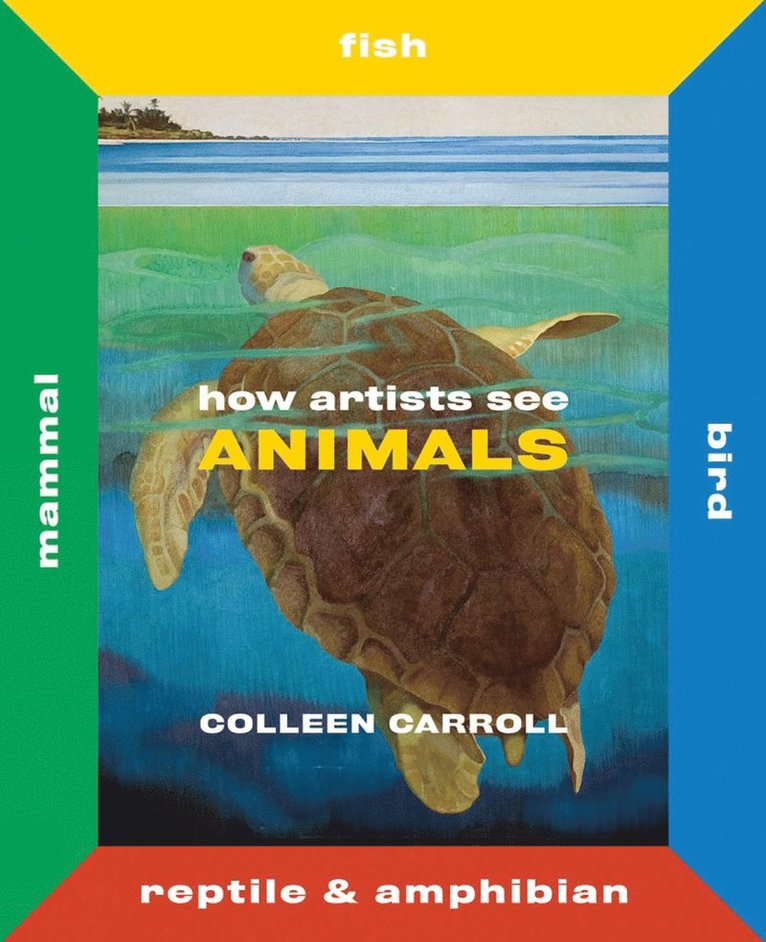 How Artists See Animals 1