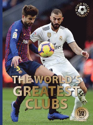 The World's Greatest Clubs 1