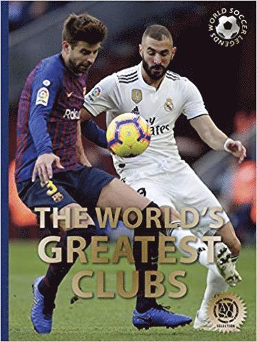 The World's Greatest Clubs 1