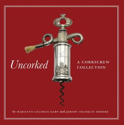 Uncorked 1