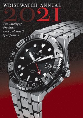 Wristwatch Annual 2021 1