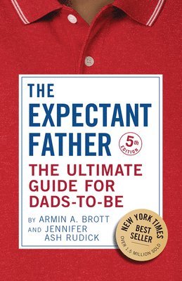 bokomslag The Expectant Father