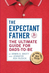 bokomslag Ultimate Guide for Dads-to-Be