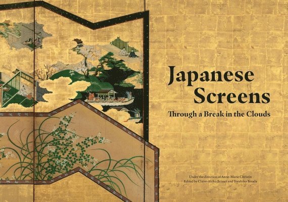 Japanese Screens 1