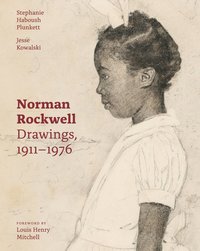 bokomslag Norman Rockwell: Drawings, 1911-1976