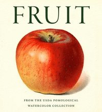 bokomslag Fruit