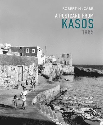 A Postcard from Kasos, 1965 1